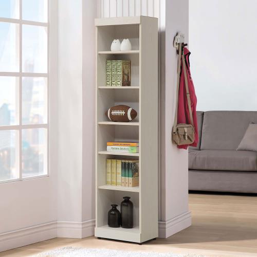 【Homelike】 喜家居1.3尺開放書櫥(2503)