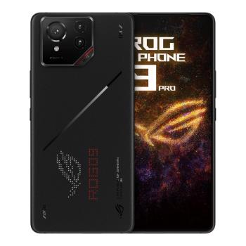 ASUS ROG Phone 9 Pro Edition (24G/1TB) 旗艦智慧機 -幻影黑