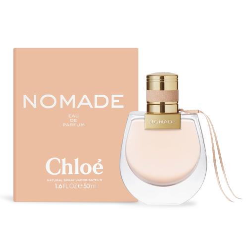 Chloe 芳心之旅女性淡香精(50ml)