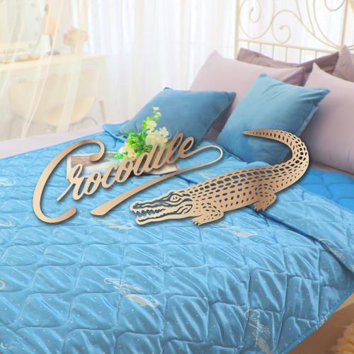 英國Crocodile銅離子機能涼被組