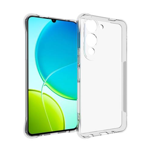 IN7 vivo Y29s 5G (6.74吋) 氣囊防摔 透明TPU空壓殼軟殼 手機保護殼