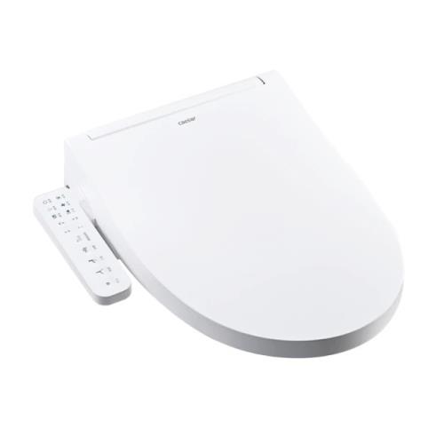 CAESAR 凱撒衛浴 GTS 纖薄側操 溫水洗淨便座 TAF502 偏遠地區費用另計