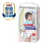 大王GOO.N紙尿布 境內版肌快適-褲型L(44片x3串)