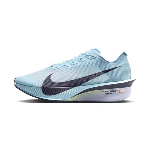 Nike ZoomX Vaporfly Next% 4 女 藍 網布 透氣 氣墊 緩震 慢跑鞋 HF6412-400