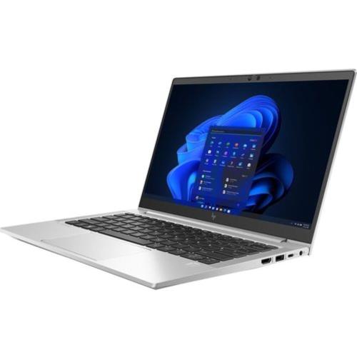 HP 惠普EliteBook 13.3吋 商用AI筆電銀色(Ultra 7-155U/16GB/1TB/W11PRO/630 G11/3Y)