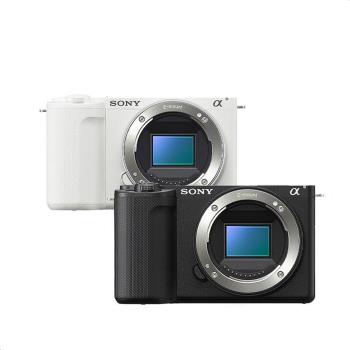 SONY ZV-E10 II 單機身 ZV-E10M2 Vlog相機 / 114/ 6/1 前註冊送原電