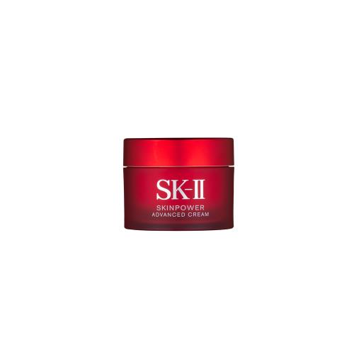 【即期品特惠出清】SK-II 致臻肌活能量活膚霜15g (簡中)(國際航空版) (效期202604)