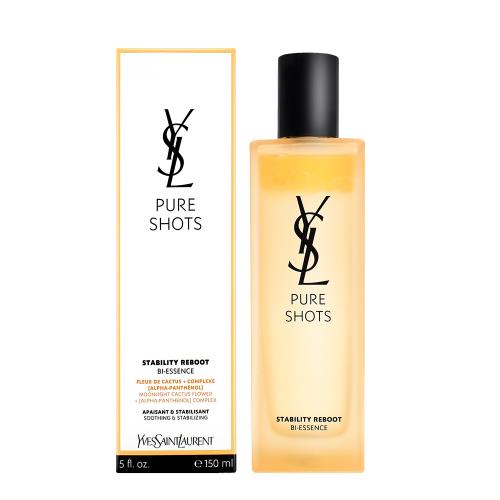 YSL 聖羅蘭 極效活萃細緻柔膚露150ml-專櫃公司貨