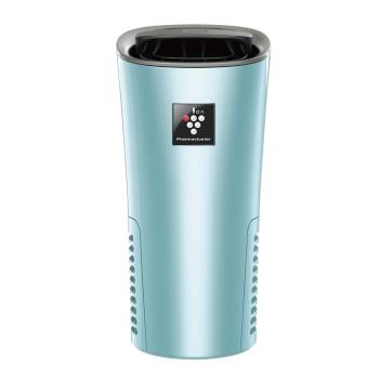SHARP夏普 好空氣隨行杯-隨身型空氣淨化器 IG-NX2T-A 冰河藍