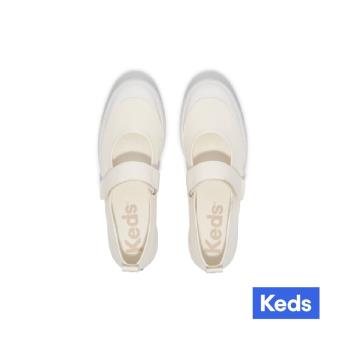 【KEDS】MARY JANE CANVAS 厚底瑪麗珍鞋 WF68186