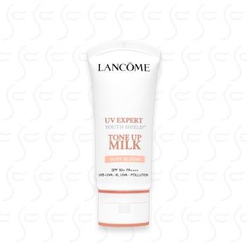 LANCOME蘭蔻 超輕盈UV煥亮妝前乳30ml(TESTER版)有盒