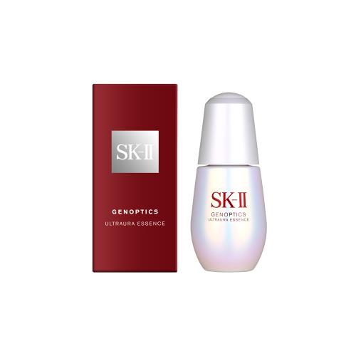 SK-II 光蘊臻采煥亮精華30ml