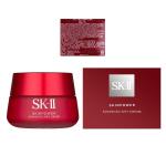 SK-II致臻肌活能量輕盈活膚霜 80g (效期202609)