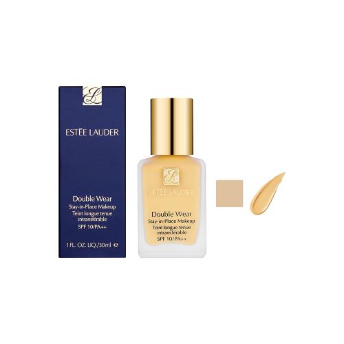ESTEE LAUDER 雅詩蘭黛 粉持久完美持妝粉底 SPF10/PA++  #66-1C1 30ml