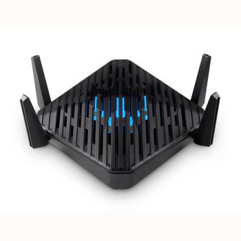 Acer 宏碁 Predator Connect W6D AX6000 Wi-Fi 6 電競路由器