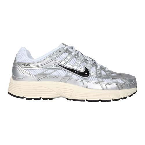 NIKE W P-6000 女休閒復古運動鞋-復古 經典 慢跑 運動