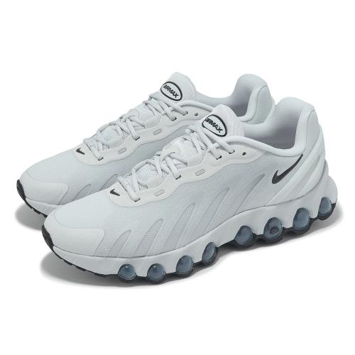 Nike 休閒鞋 Air Max Dn8 男鞋 灰白 黑 氣墊 緩震 運動鞋 FQ7860-010