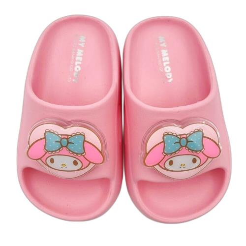 美樂蒂電燈拖鞋