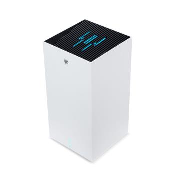 Acer 宏碁 Predator Connect T7 BE11000 Mesh Wi-Fi 7 電競路由器