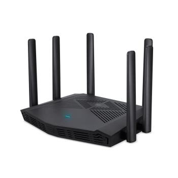 Acer 宏碁 Predator Connect W6x AX6000 Wi-Fi 6 電競路由器