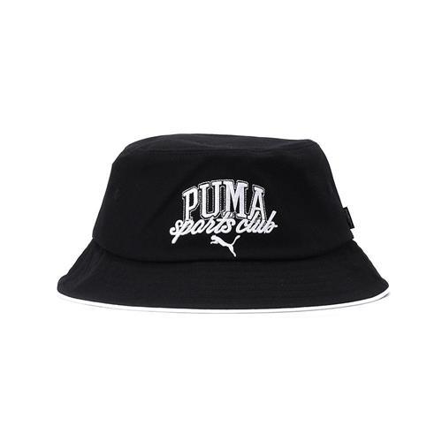 PUMA 基本系列漁夫帽 黑 02597501 鞋全家福