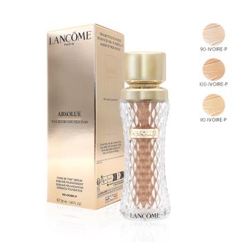 LANCOME 蘭蔻 絕對完美粉底精粹-35ml #多色可選