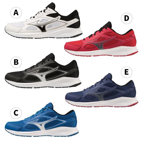 Mizuno 美津濃 慢跑鞋 男鞋 3E寬楦 MAXIMIZER 26 K1GA240002/K1GA240003/K1GA240004/05/K08