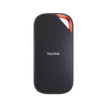 SanDisk E82 2TB 行動固態硬碟 SDSSDE82-2T00-G25