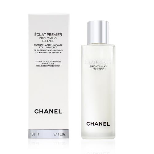 CHANEL 香奈兒 初生光采淨亮精華露100ml-專櫃公司貨