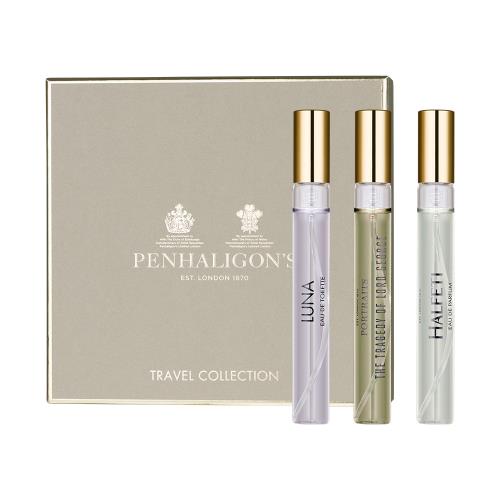 Penhaligons潘海利根 經典淡香精禮盒 (效期202610)(國際航空版)