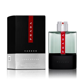 PRADA 卓越勁黑男性淡香水 100ML TESTER 環保包裝