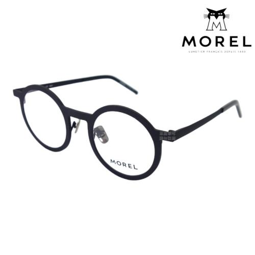 【MOREL】90053C NN05 47mm 法國黑貓 光學眼鏡/鏡框 公司貨