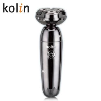 KOLIN歌林三刀頭快充式電鬍刀 KSH-HCW18U