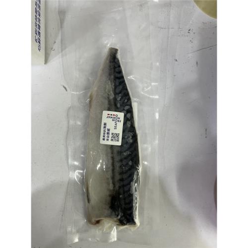  正宗挪威虎斑特大鯖魚片禮盒組