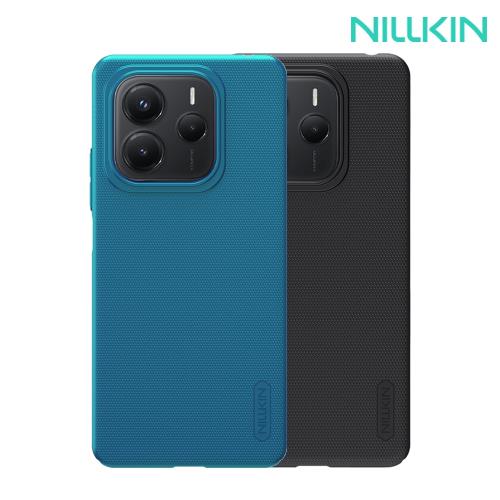 NILLKIN Redmi 紅米 Note 14 5G 超級護盾保護殼