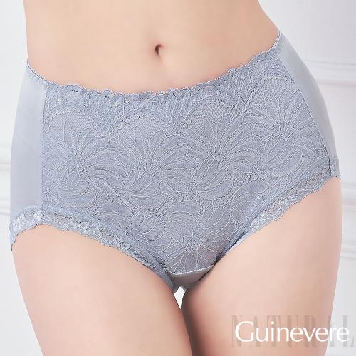 矜蘭妃奢華訂製頂規蠶絲彈力極享內褲