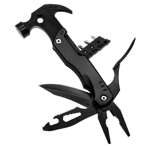 【HILDA希爾達】希爾達系列 多功能羊角錘