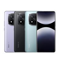 Redmi 紅米 Note 14 Pro+ 5G 智慧型手機 12GB RAM 256GB 儲存 2億主相機 6.67吋 1.5K 螢幕 薰衣草紫/午夜黑/冰霜藍
