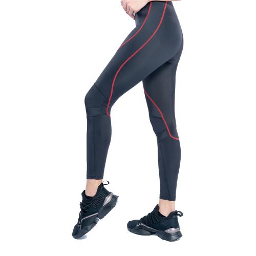 dyaco 岱宇 - Clubfit 女肌力強化壓縮長褲