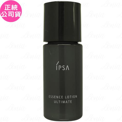 IPSA茵芙莎 極境新生修護精華露(30ml)(公司貨)
