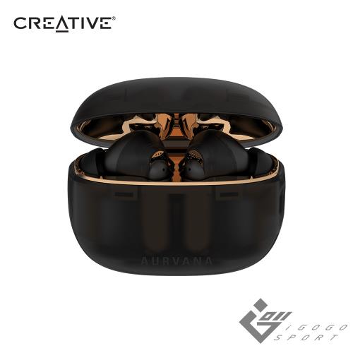 Creative Aurvana Ace 2 降噪真無線藍牙耳機