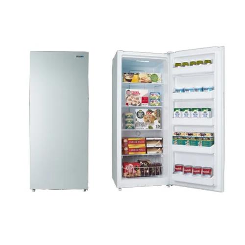 【SAMPO聲寶】455公升直立式冷凍櫃 SRF-455F  一樓簽收跨區費另計