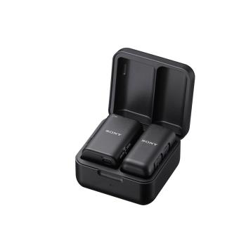 SONY ECM-W3S 一對一無線麥克風 114/6/1 前限時優惠價