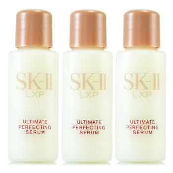 SK-II 晶鑽極致奢華再生精華10ml*3 (正統公司貨)