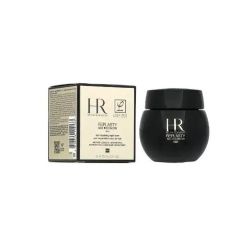 Helena Rubinstein HR 赫蓮娜 黑繃帶修護眼霜15ml(國際航空版)