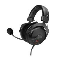 【beyerdynamic拜雅】MMX300 PRO旗艦監聽級電競耳機