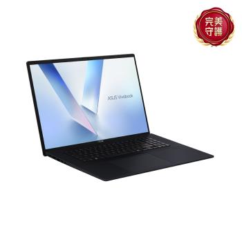 ASUS Vivobook 18 M1807HA-0061B260H 午夜藍 (Ryzen 7 260/16GB/1TB SSD)