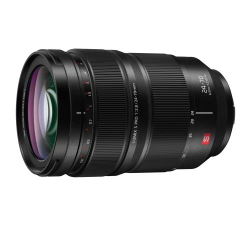 PANASONIC LUMIX S PRO 24-70mm F2.8 公司貨 贈82mmUV鏡+清潔組