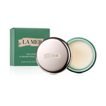 LA MER 海洋拉娜 修護唇霜9g-航空版