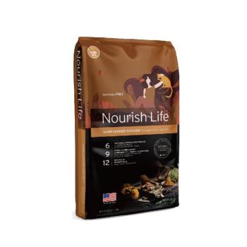【NurturePRO 天然密碼】即期品 全齡貓配方 5.7kg(低敏雞肉、室內貓絕育貓配方、貓飼料、成貓、貓糧)